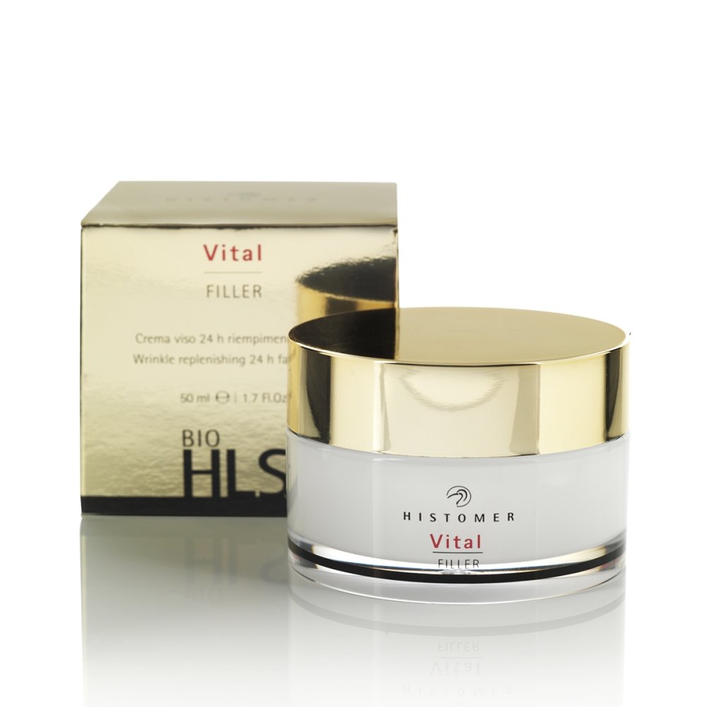 

Крем-филлер Vital Bio HLS