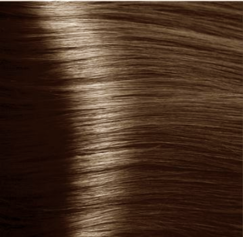Перманентный краситель для волос LK Oil Protection Complex (120009890, 7/26, блондин пепельно-медный, 100 мл, Пепельно-медные) перманентный краситель для волос lk oil protection complex 120009462 55 00 светло каштановый глубокий 100 мл натуральные двойной пигмент