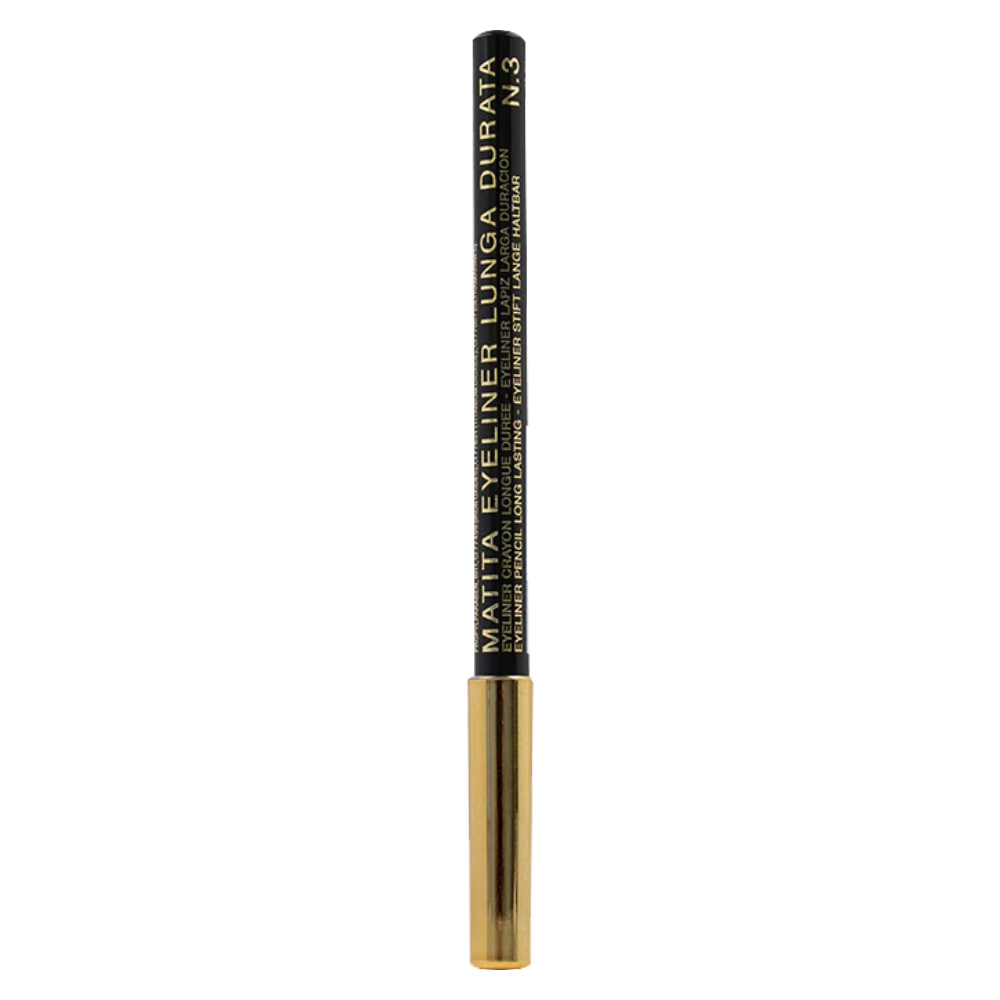 Подводка-карандаш для век стойкая Eye Liner Pencil