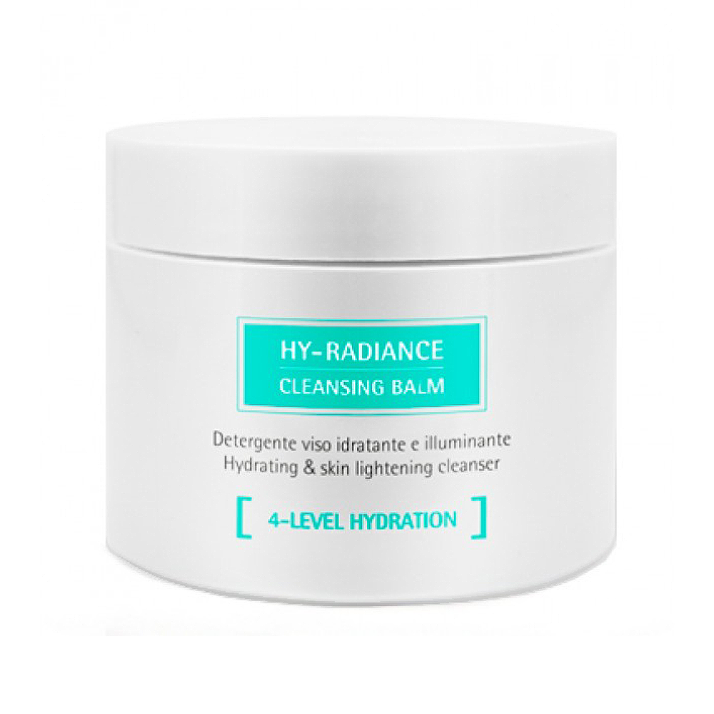 Бальзам очищающий для лица Hydra X4 HY-Radiance Cleansing Balm