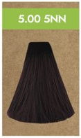Перманентная краска для волос Permanent color Vegan (48125, 5.00 5NN, насыщенный натуральный светлый каштан, 100 мл)