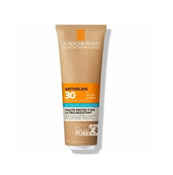 Увлажняющее молочко для лица и тела Anthelios SPF30 La Roche Posay