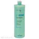 Шампунь для окрашенных волос Purify-Colore Shampoo Kaaral 1000 мл