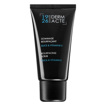 Гоммаж с кремнием и витамином Е Derm Acte Academie 50 мл