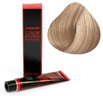 Цветное мелирование Бежевый тон Beige La Biosthetique 50 мл
