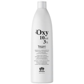 Крем-окислитель 10V 3% The Oxy Farmagan 950 мл