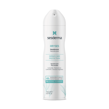 Дезодорант Dryses Sesderma