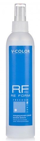 Кондиционер-спрей для сухих волос