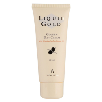 Дневной крем Golden Day Cream Anna Lotan
