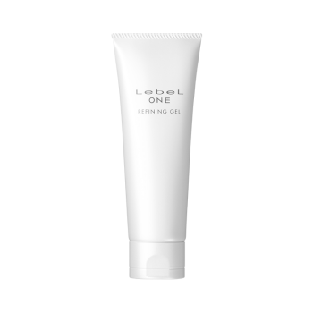 Гель для мягкого очищения кожи головы Lebel One Refining Gel