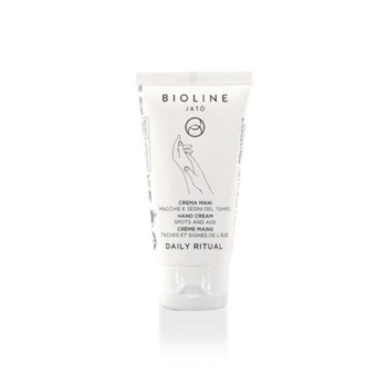 Крем для рук антивозрастной Hand Cream Bioline 50 мл