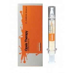 Гель против темных кругов и отеков Opsis Eye Gel Juliette Armand 10 мл