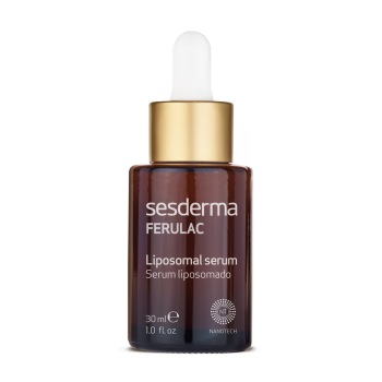Сыворотка липосомальная с феруловой кислотой Ferulac Sesderma 30 мл