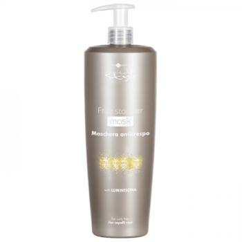 Разглаживающая маска Anti-frizz Inimitable Style Hair Company Professional