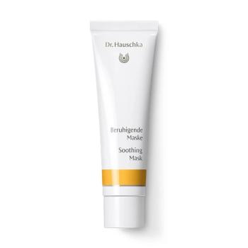 Успокаивающая маска Beruhigende Maske Dr. Hauschka 30 мл