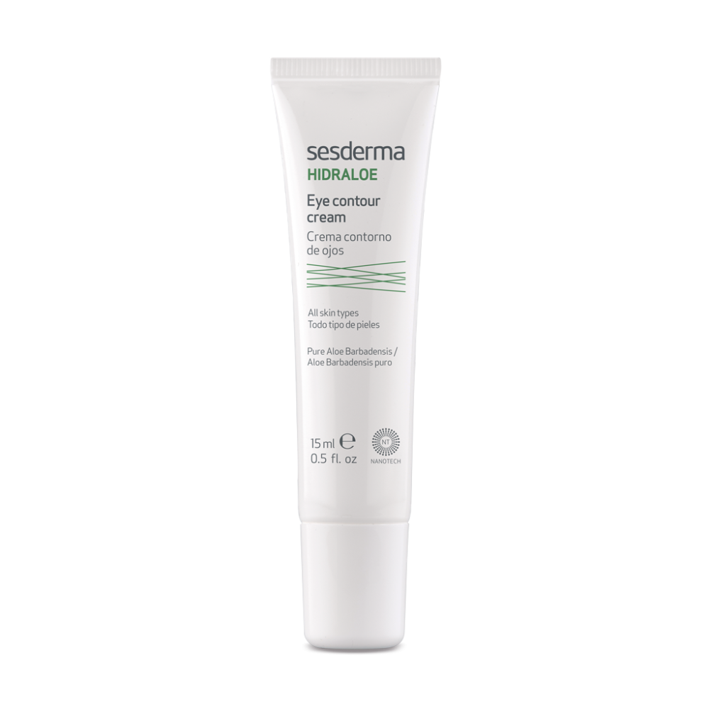 Увлажняющий крем-контур вокруг глаз Hidraloe 1644₽