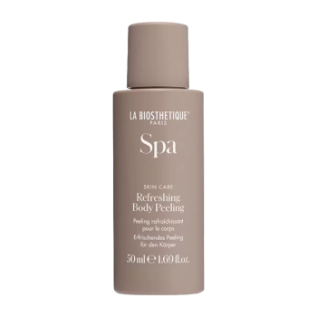 Освежающий скраб - эксфолиант для тела Refreshing Body Peeling La Biosthetique