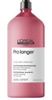 Шампунь для восстановления волос по всей длине Pro Longer LOreal