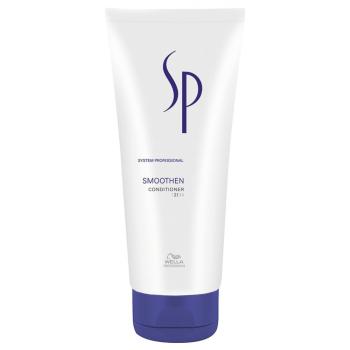 Кондиционер для вьющихся и непослушных волос Smoothen Conditioner Wella 200 мл