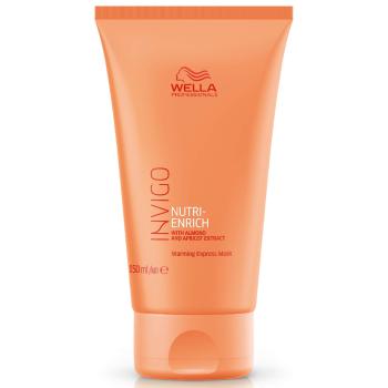 Горячая экспресс-маска Invigo Nutri-Enrich Kosmetika-proff.ru