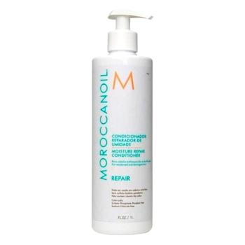 Увлажняющий восстанавливающий кондиционер Moroccanoil 1000 мл