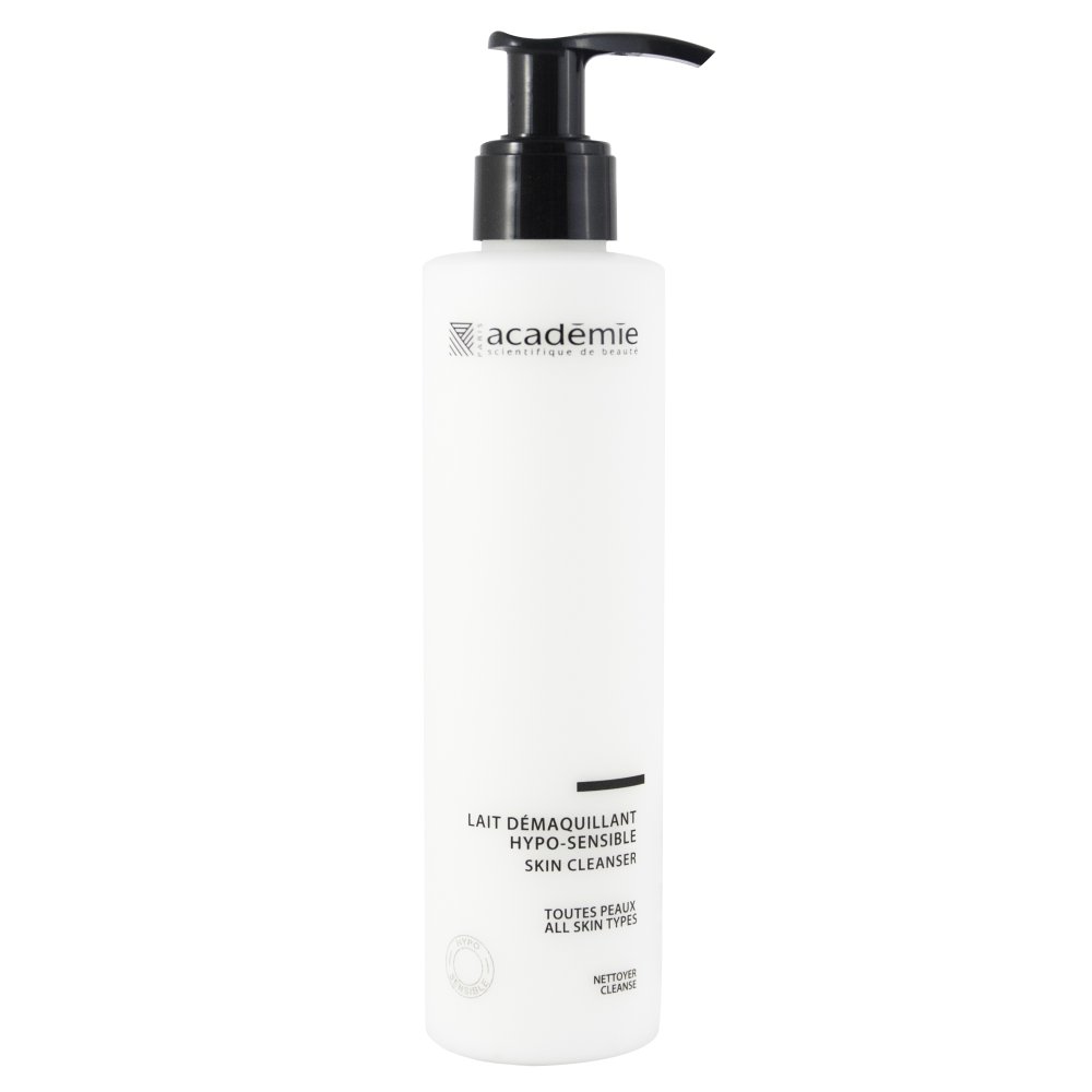 Гипоаллергенное молочко Skin Cleaner