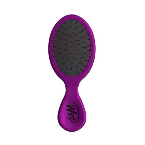 Щетка для спутанных волос mini Wet Brush Lil  - Purple