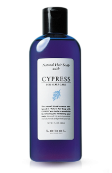 Шампунь для волос Cypress (240 мл) (Lebel Cosmetics)