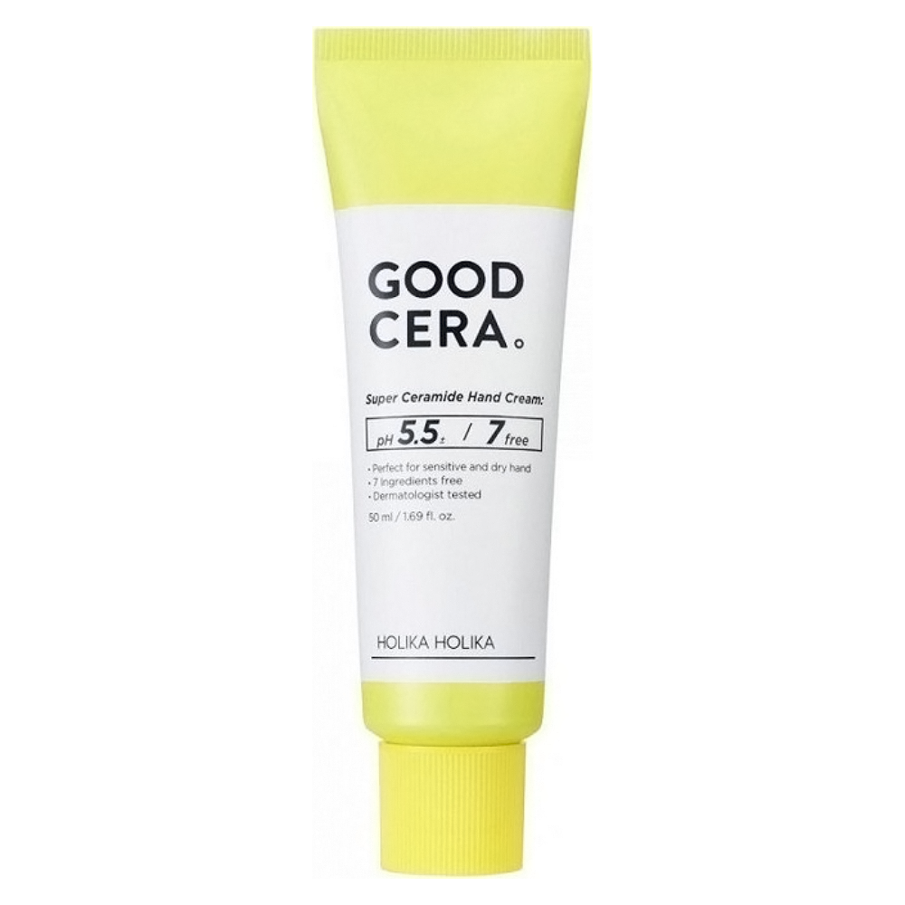 

Крем для рук с церамидами Good Cera Super Ceramide Hand Cream