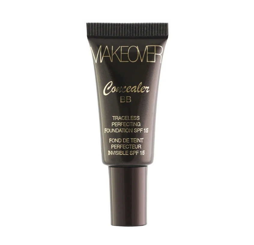 Жидкий консилер Traceless Perfecting Foundation