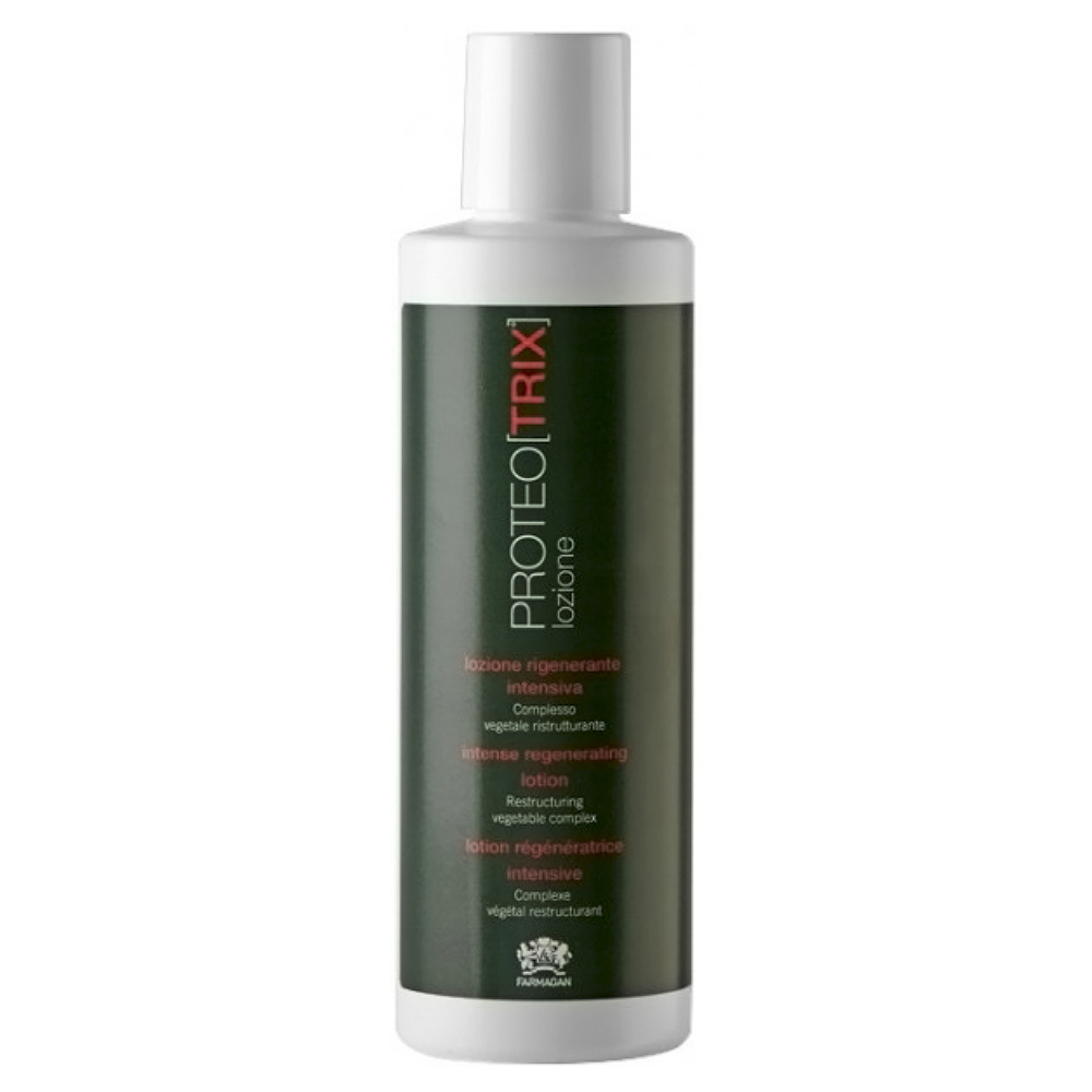 Регенерирующий лосьон для кожи головы и волос Proteo Trix spa master регенерирующий шампунь для волос 4 330 0