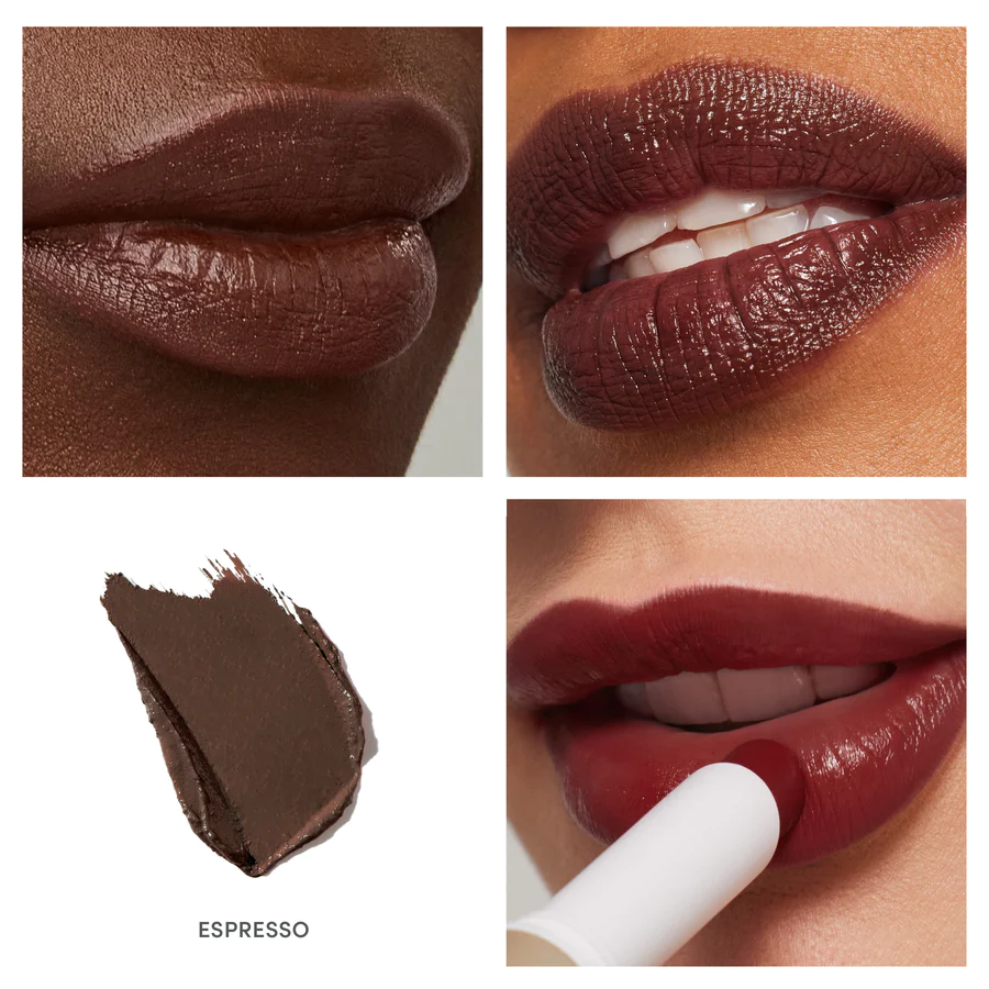 Помада для губ ColorLuxe Hydrating Cream Lipstick (17126, Espresso, эспрессо, 2 г)