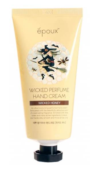 Крем для рук Wicked Perfume Hand Cream Wicked Honey
