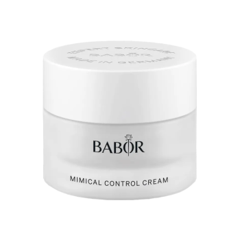 Корректирующий крем Контроль мимических морщин Mimical Control Cream (Babor)