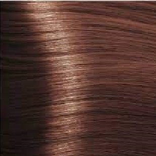 Перманентный краситель Cramer Color Permanent Hair Color (14391, 736,  Biondo Tropicale Блондин шоколадный, 100 мл)
