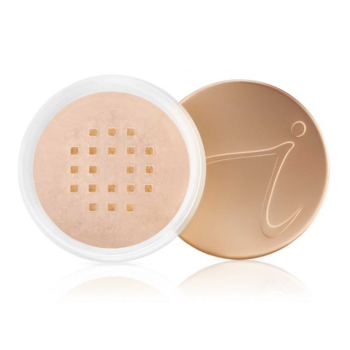 Основа расспычатая - теплый коричневый - Amazing Base Loose Mineral Powder Autumn Jane Iredale 10,5 г