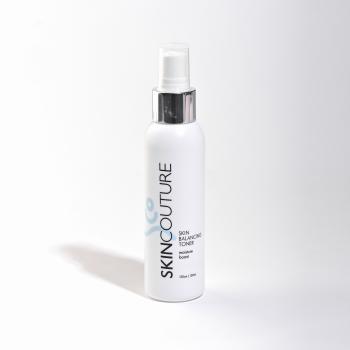 Тоник балансирующий для ухода за кожей лица Skin Balancing Toner Skincouture 120 мл