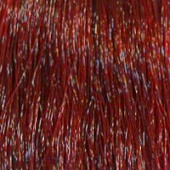 Стойкая крем-краска для волос ААА Hair Cream Colorant (ААА7.6, 7.6 , красный блондин, 100 мл, Махагоновый/Красный/Коричневый)