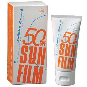 Солнцезащитный крем с SPF 50 Face Cream