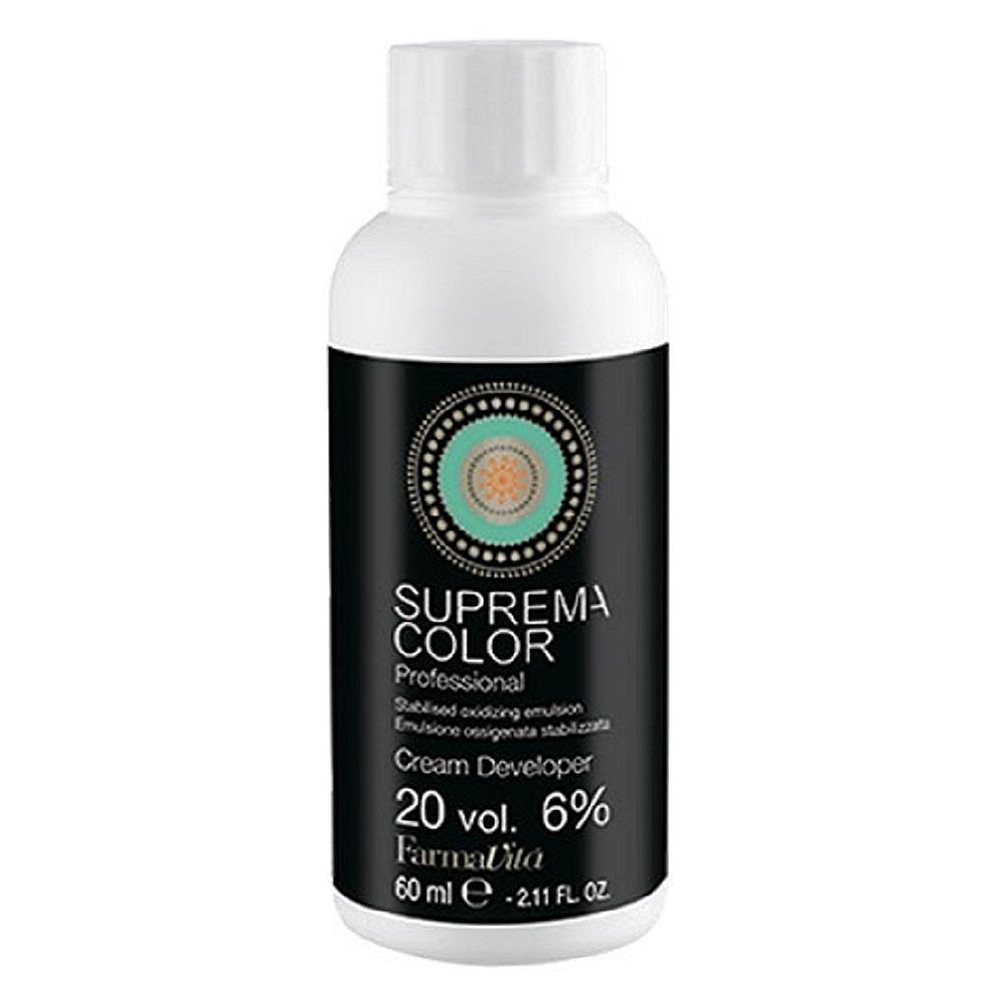 Крем оксигент 6 % Suprema (60 мл)