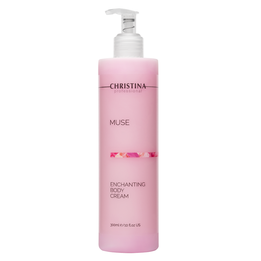 Крем для тела - Muse Enchanting Body Cream 2985₽