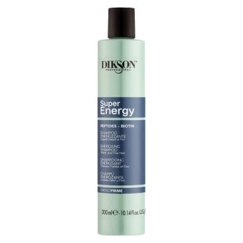 Шампунь против выпадения волос Shampoo Intensive Energising (Dikson)