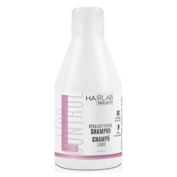 Шампунь для выпрямления волос Straightening Shampoo (Salerm)