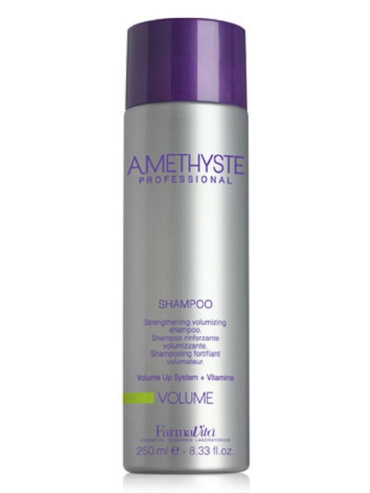 Шампунь для обьема Amethyste Volume Shampoo