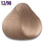 Крем краска с витамином С, кашемиром и алоэ вера Crema Colorante Vit C (60 мл) (КД20997, 12/98, специальный блондин фиолетово-красный, 60 мл)