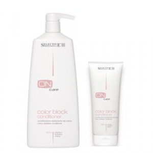 

Кондиционер для стабилизации цвета Color Block Conditioner