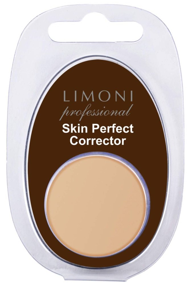 Корректор для лица в футляре Skin Perfect corrector
