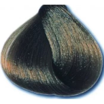 Полуперманентный краситель Cramer Color Tone-On-Tone Hair Color (14527, 714,  BioCeRame Пепельный блондин медный, 100 мл)