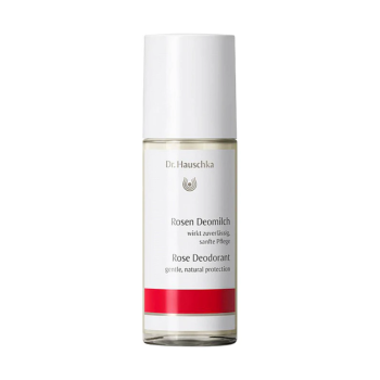 Дезодорант Роза Rosen Deomilch Dr. Hauschka 50 мл