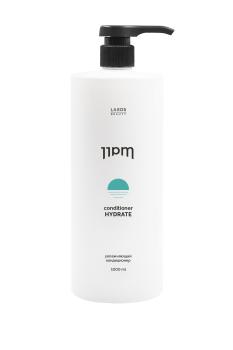 Увлажняющий кондиционер Hydrate Conditioner Laros Beauty 1000 мл